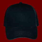 OTTO CAP® Neon 6 Panel Low Profile Baseball Cap