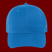 OTTO CAP® 6 Panel Low Profile Baseball Cap