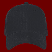 OTTO CAP® 6 Panel Low Profile Baseball Cap