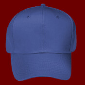 OTTO CAP® 6 Panel Mid Profile Baseball Cap