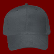OTTO CAP® 6 Panel Mid Profile Baseball Cap