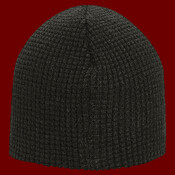 OTTO CAP® 8" Waffle Rib Knit Beanie