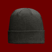 OTTO CAP® 12" Classic Knit Beanie w/ Cuff