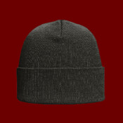 OTTO CAP® 12" Classic Knit Beanie w/ Cuff