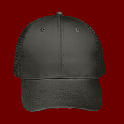 OTTO CAP® 6 Panel Low Profile Mesh Back Trucker Hat