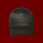 OTTO CAP® 5 Panel Low Profile Baseball Cap