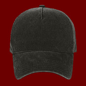 OTTO CAP® 5 Panel Low Profile Dad Hat