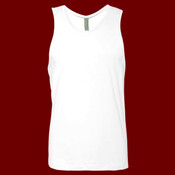 Men's Cotton Muscle Tank