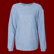 Women’s Cozy Crewneck Pullover