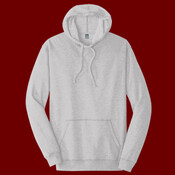 Lightweight Fleece Hoodie