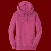 Women's Lightweight Fleece Hoodie