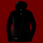 Women's Trail Soft Shell Jacket