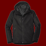 WeatherEdge ® Plus 3 in 1 Jacket