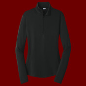 Women's PosiCharge ® Competitor 1/4 Zip Pullover