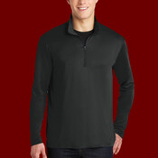 PosiCharge ® Competitor 1/4 Zip Pullover