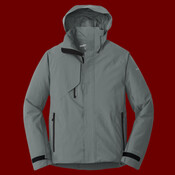 WeatherEdge ® Plus Insulated Jacket