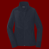 Women's Brink Soft Shell
