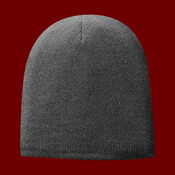 Fleece Lined Beanie Cap
