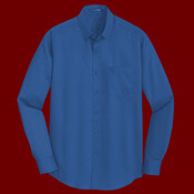 Tall SuperPro Twill Shirt