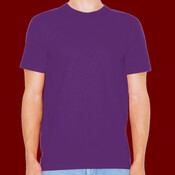 Unisex Fine Jersey Tee