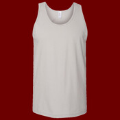 Unisex Fine Jersey Tank