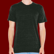 Unisex USA-Made Triblend Track Tee