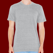 Unisex Triblend Track Tee