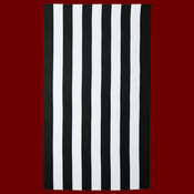 Cabana Stripe Beach Towel