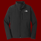 Apex Barrier Soft Shell Jacket