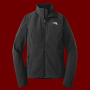 Women's Apex Barrier Soft Shell Jacket