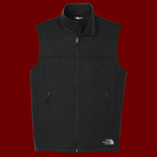 Ridgewall Soft Shell Vest