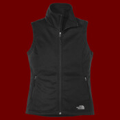 Women's Ridgewall Soft Shell Vest
