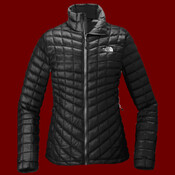 Women's ThermoBall Trekker Jacket