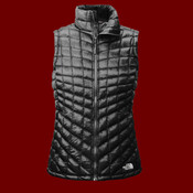 Women's ThermoBall Trekker Vest