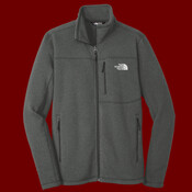 Sweater Fleece Jacket