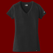 Women's Heritage Blend V Neck Tee