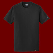 Heritage Blend Crew Tee
