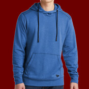 Tri Blend Fleece Pullover Hoodie