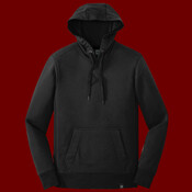 French Terry Pullover Hoodie