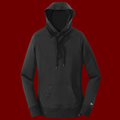 Women's French Terry Pullover Hoodie