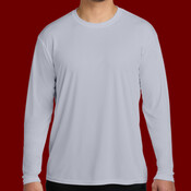 Long Sleeve Performance Tee