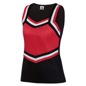 Women's Pike Cheer Shell