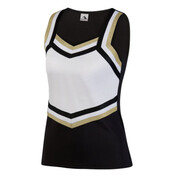 Girls' Pike Cheer Shell