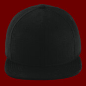 Original Fit Diamond Era Flat Bill Snapback Cap