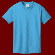 Youth Beach Wash ® Garment Dyed Tee
