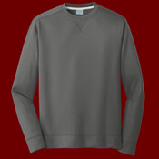 Performance Fleece Crewneck Sweatshirt