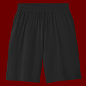 PosiCharge ® Competitor Pocketed Short