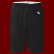 Unisex Cotton Gym Shorts
