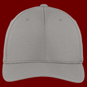 Flexfit ® Cool & Dry Poly Block Mesh Cap