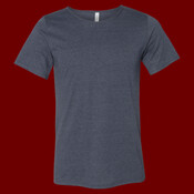 Unisex Raw Neck Tee
